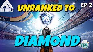 WE GOT OUR PLACEMENT! Unranked to DIAMOND Model 1887 ONLY  Ep 2