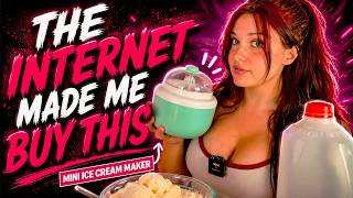 5 Amazon Products That Catfished Me HARD | I Trusted YouTube Recommendations