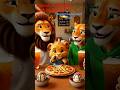 “Lioncub ka pehla pizza experience 🥺🦁”#lioncub #Trending#funnyshorts #youtubeshorts #viralshorts