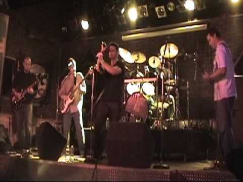 "Denied" by The Waters Edge [live]