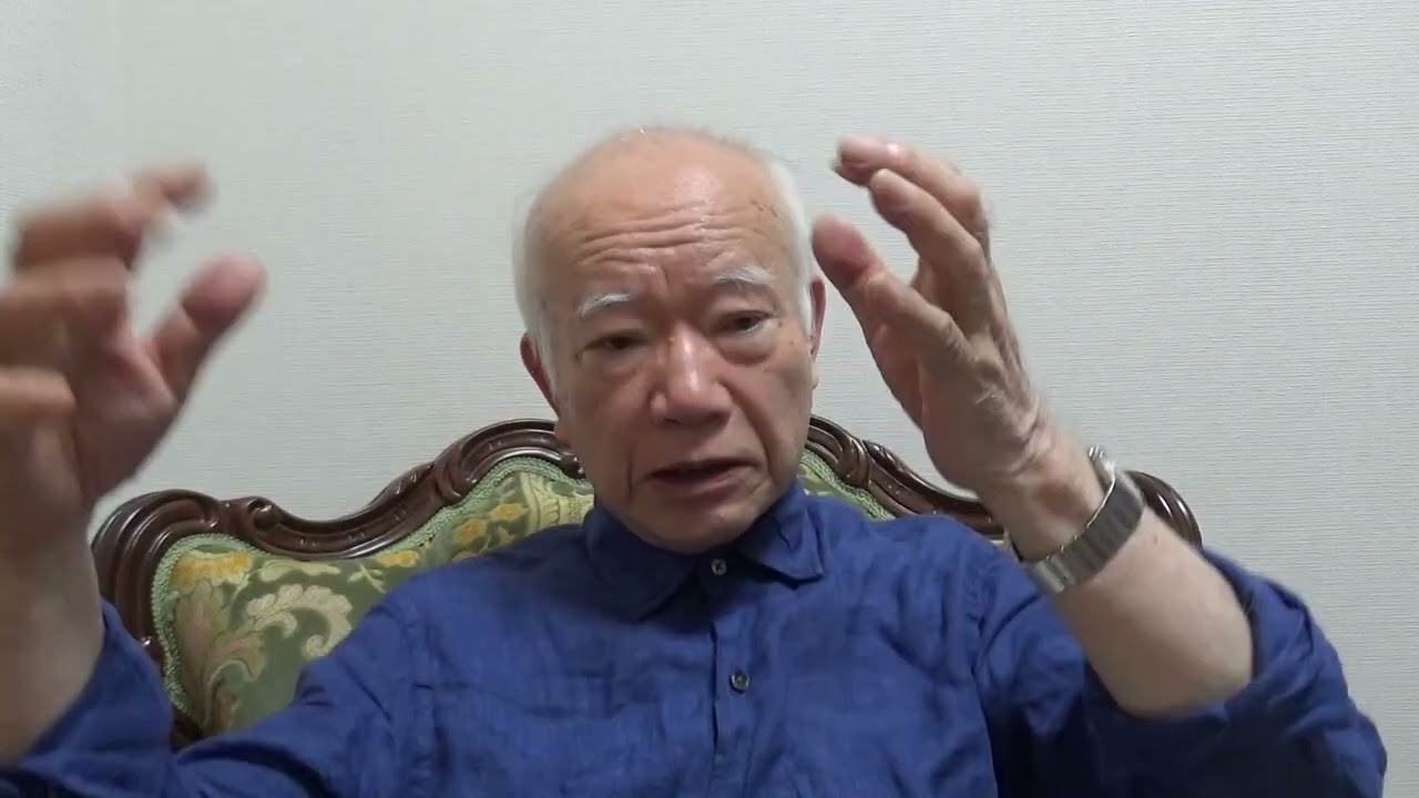 自然に気付く、自分に気付く、道理に気付く「みずがめ座時代」