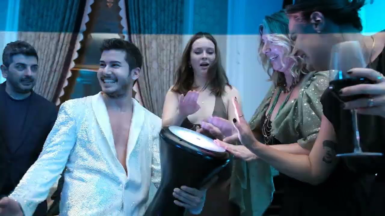 LSB İstanbulFest 2023 / 6-9 Aralık 2023