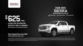 GMC Sierra 10/03/2025 6236456