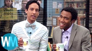 Top 10 Funniest Community Running Gags