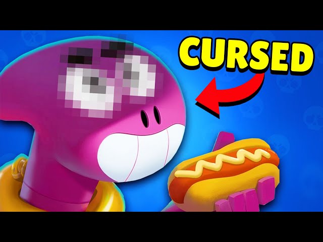 ALL Brawler FACE Reveals in Brawl Stars class=