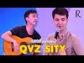 QVZ 2019 - TURON jamoasi - QVZ sity