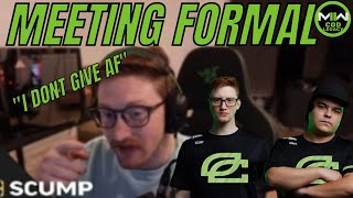 Full Scump on meeting FORMAL Guide