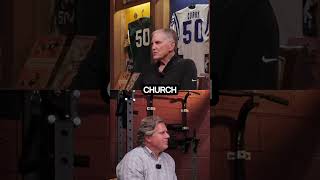 Bill Curry tells the story of his first meeting with #NFL legend Bart Starr