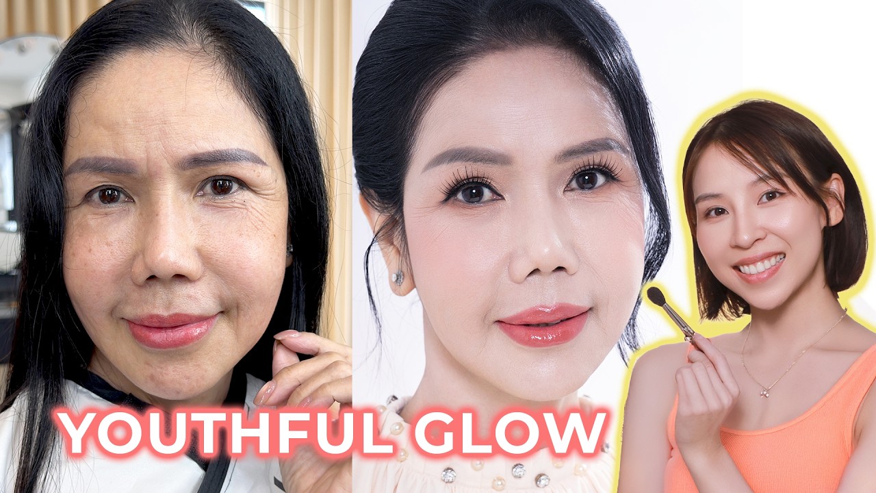 Makeup Mistakes That Are Making You Look Older