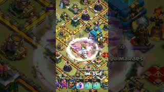 Story Wa Coc Yang Lagi Viral Combo Blizzard viral shorts coc tiktok tiktokviral