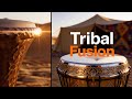 DJEMBE DARBUKA Power Tribal Fusion Energy African Arabic Percussion 