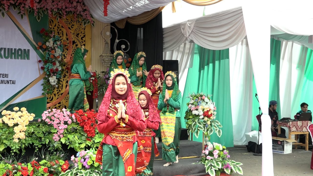 01-PELEPASAN & PENGUKUHAN MTS NIPI RAKHA 2024