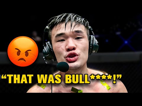 HUGE CONTROVERSY ???? Christian Lee vs. Ok Rae Yoon | Full Fight