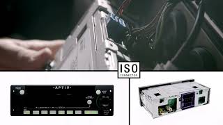 Aptiv Heavy-Duty Radios Brought to Market by Pana-Pacific