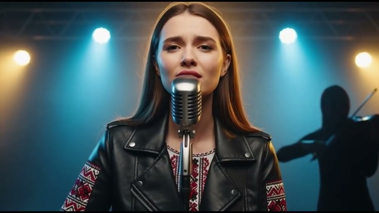 ❤️«Ой туду та й туду / Tell Me, Darling»💔