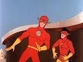 The Flash - 1967 Cartoon #1