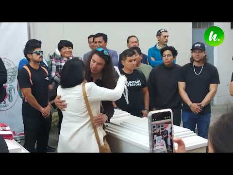 MONTAÑISTAS HASTA SIEMPRE DESCANSEN EN PAZ