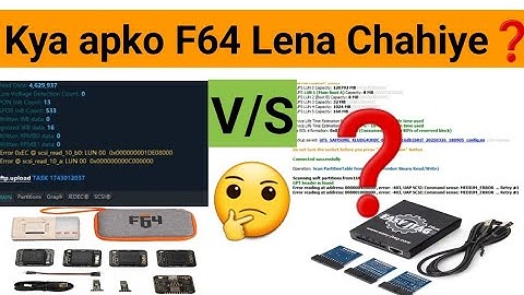 F64 Kya apko lena chahiye?? Poco x3 pro after cpu Reball phone dead F64 failed success in easyjtag