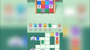 Color Knitzy Level 479 Walkthrough Solution 