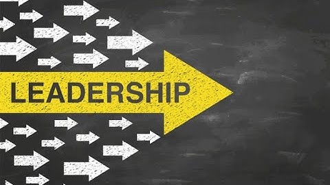 The Role of Leadership in Organizational Success (14 Minutes)