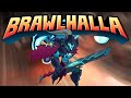 Brawlhalla new legend magyar launch trailer