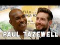 Paul Tazewell interview - Costume Designer for Wicked, West Side Story, Disclosure Day, Hamilton