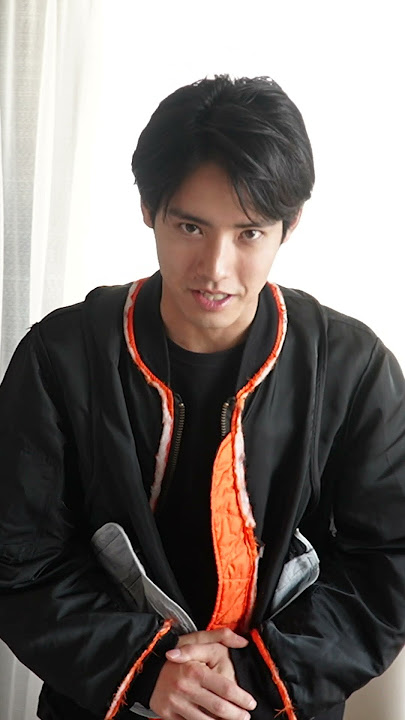 Netflix映画『ゾン100 〜ゾンビになるまでにしたい100のこと〜』より #赤楚衛二 さんからメッセージ✨
