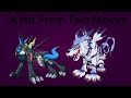 Mpaf abridged episode 28 a hit from two moves