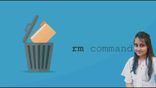 Linux Tutorial For Beginners to Advance | rm(remove) Command | Hindi