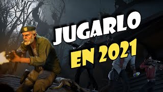 ¿VALE LA PENA JUGAR LEFT 4 DEAD 2 EN 2021?