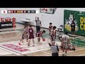 2025 Canada Basketball Nationals 🏀 15U BOYS: New Brunswick v Newfoundland [Aug 9, 2025]