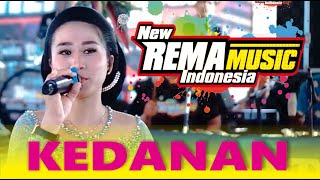 LANGGAM KEDANAN - CAMPURSARI NEW REMA MUSIC - ANDI JAYA AUDIO // REZA PRODUCTION