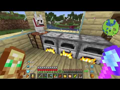 Sezon 11 Minecraft