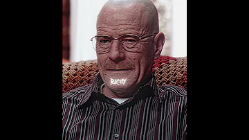 Walter White | Mac DeMarco - Chamber Of Reflection (Super Slowed) | 4K Edit