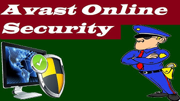 Avast Online Security Extension to Enhance Your Google Chrome Safety