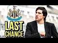 Why Newcastle NEED To Start Sandro Tonali.