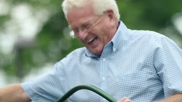 Wright State University Lake Campus - Right Here. Right Now.