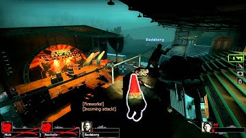 Custom Mutations: Deadliest Countdown 5-10-2011 (5/5)