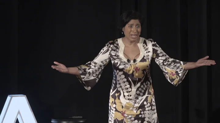 Road Trip in Search of America | Patricia Herrera | TEDxRVAWomen