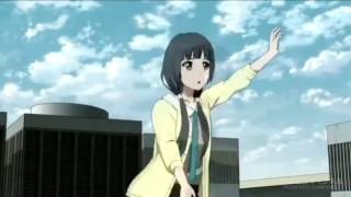 Shirobako dance (Remix) 20min Loop