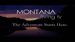 Catching Lake Superior Whitefish on Montana's Flathead River