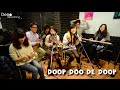 Doop Doo De Doop / Blossom Dearie (Cover) - 深呼吸樂團 Deep Breathing