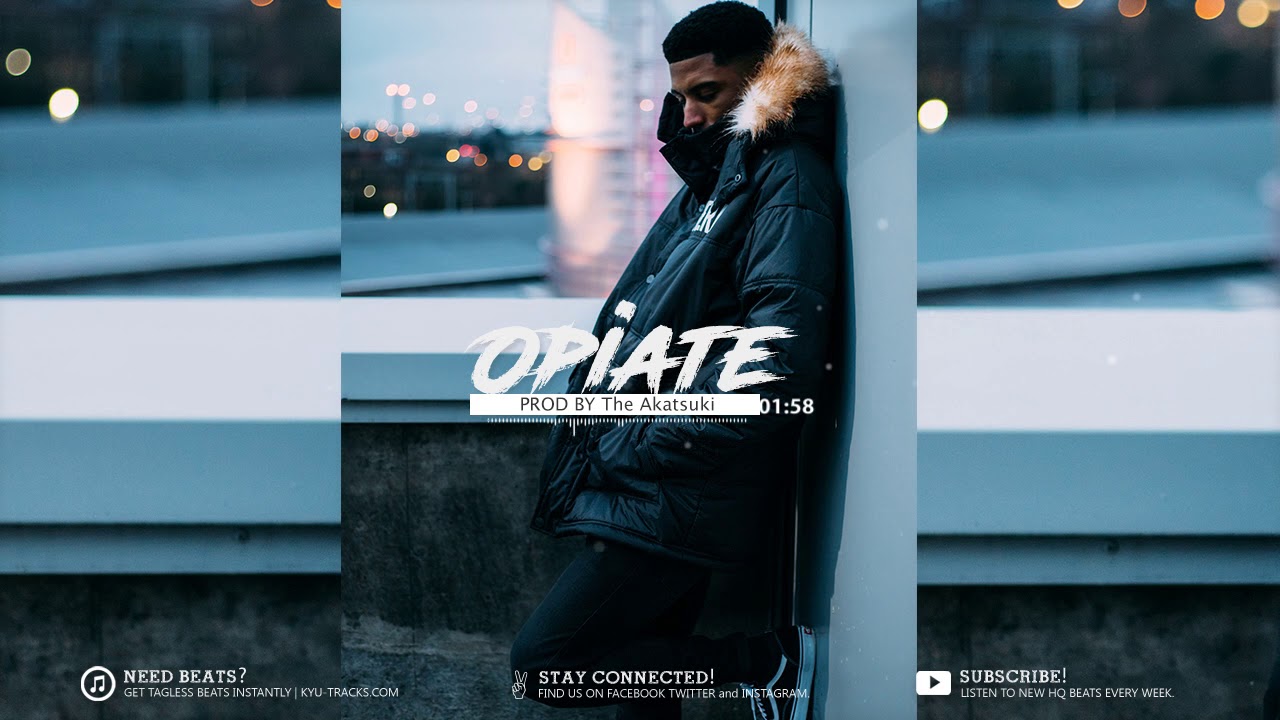 instrumentals music Dark Hard Rap Beat | Aggressive Trap Instrumental (prod. The Akatsuki)