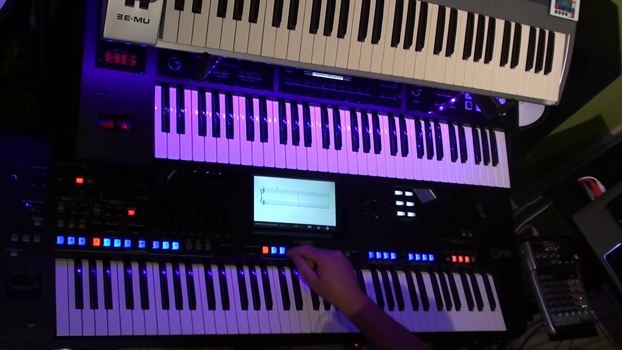 Tears for Fears  -   Everybody wants to rule the world