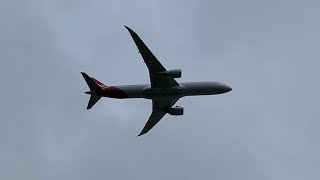 LOW R09R Departures from London Heathrow Airport | 2/5/23