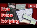Live Forex Trading, trading the news US Consumer Confidence, EUR/USD, GBP/USD, USD/CAD, Gold.