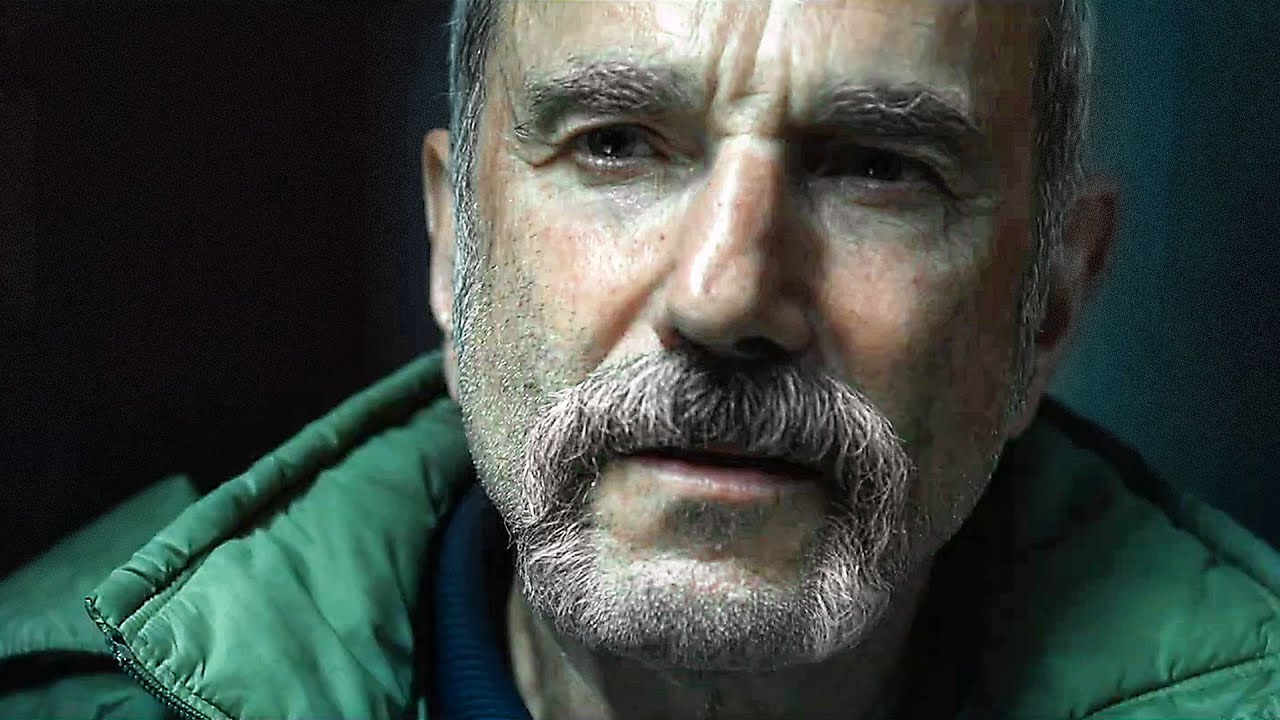 ANEMONE Bande Annonce (2025) Daniel Day-Lewis