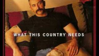 Video thumbnail of "Aaron Tippin - For You I Will (Tribute Video for Danny Beck)"
