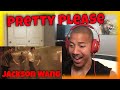 Jackson Wang & Galantis - 'Pretty Please' (Official Music Video) REACTION