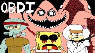 The Bikini Bottom HORROR! (Season 1 Complete)